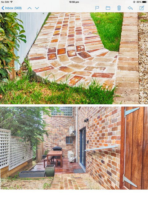 Hideaway Holiday Apartments - Accommodation Port Hedland 30