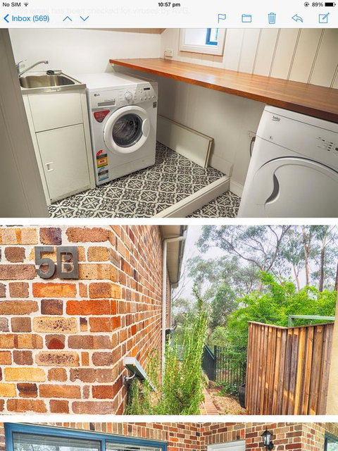 Hideaway Holiday Apartments - Accommodation Port Hedland 21