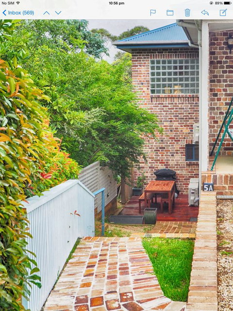 Hideaway Holiday Apartments - Accommodation Port Hedland 31