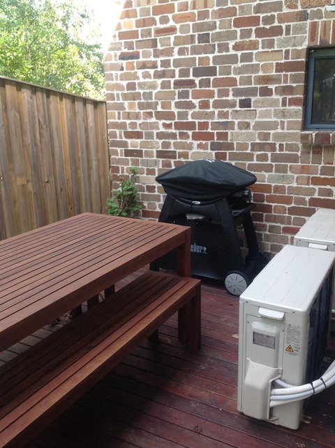 Hideaway Holiday Apartments - Accommodation Port Hedland 0