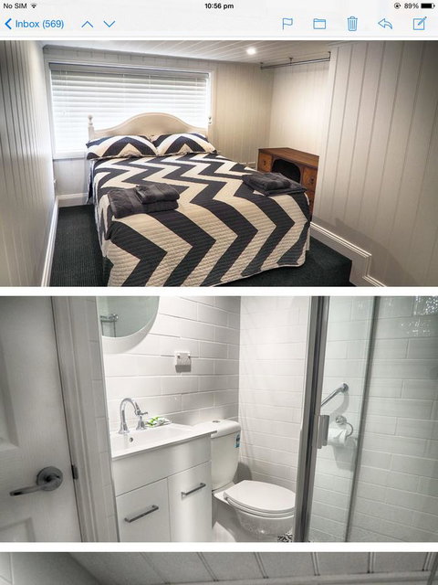 Hideaway Holiday Apartments - Accommodation Port Hedland 28