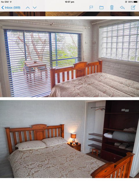 Hideaway Holiday Apartments - Accommodation Port Hedland 18