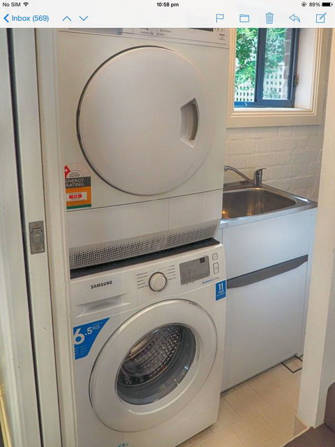 Hideaway Holiday Apartments - Accommodation Port Hedland 16