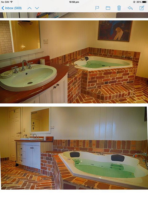 Hideaway Holiday Apartments - Accommodation Port Hedland 23