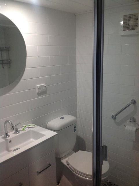 Hideaway Holiday Apartments - Accommodation Port Hedland 24