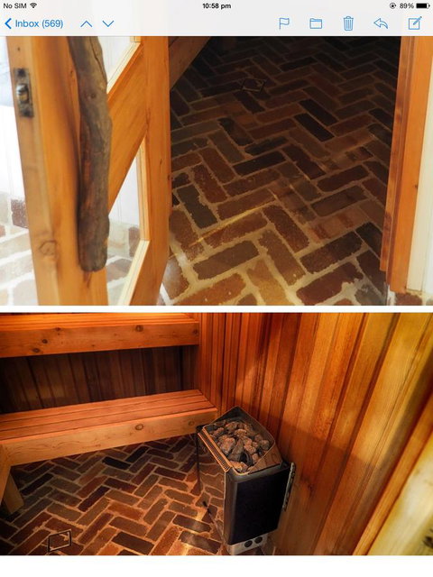 Hideaway Holiday Apartments - Accommodation Port Hedland 15