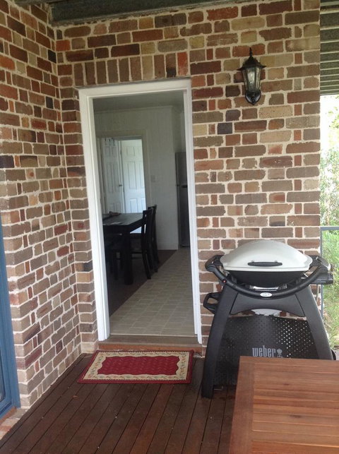 Hideaway Holiday Apartments - Accommodation Port Hedland 13