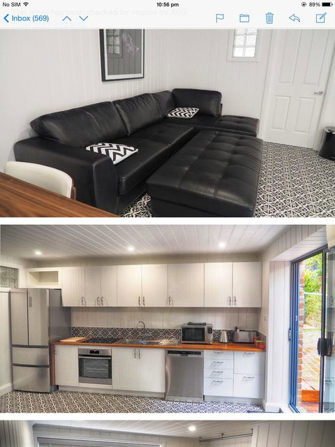 Hideaway Holiday Apartments - Accommodation Port Hedland 29