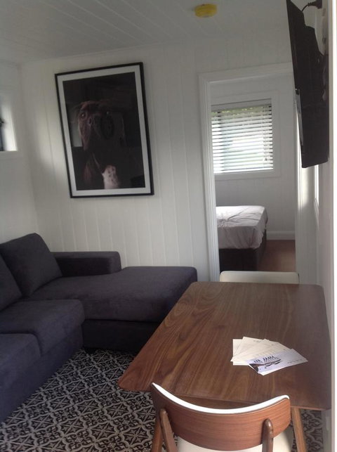 Hideaway Holiday Apartments - Accommodation Port Hedland 12