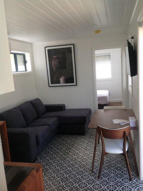 Hideaway Holiday Apartments - Accommodation Port Hedland 5
