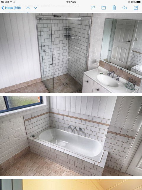 Hideaway Holiday Apartments - Accommodation Port Hedland 17