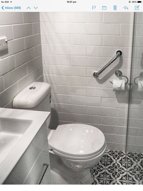 Hideaway Holiday Apartments - Accommodation Port Hedland 27