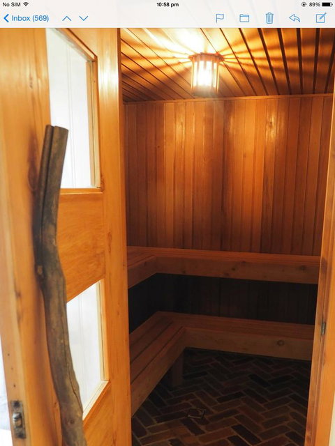 Hideaway Holiday Apartments - Accommodation Port Hedland 22