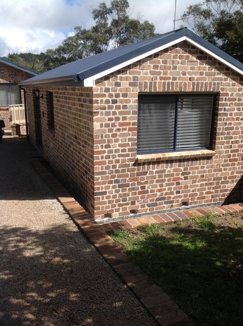 Hideaway Holiday Apartments - Accommodation Port Hedland 4