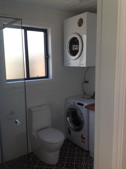 Hideaway Holiday Apartments - Accommodation Port Hedland 6