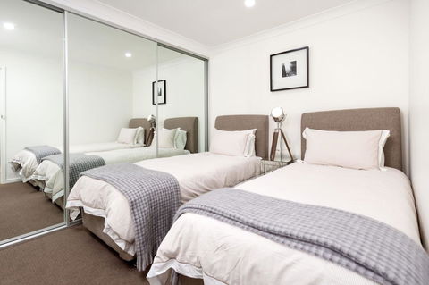 Sleeping In Style - Central & Sophisticated - Accommodation Port Hedland 7