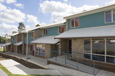 Western Sydney University Village - Penrith - Accommodation Port Hedland 9