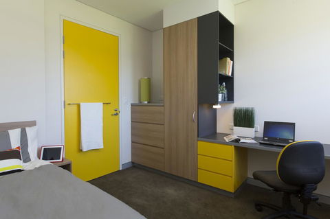 Western Sydney University Village - Penrith - Accommodation Port Hedland 1