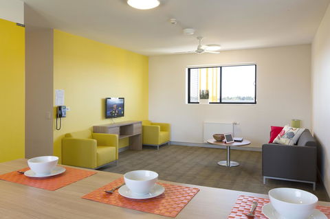 Western Sydney University Village - Penrith - Accommodation Port Hedland 3