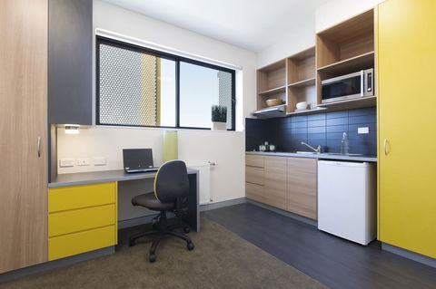 Western Sydney University Village - Penrith - Accommodation Port Hedland 14