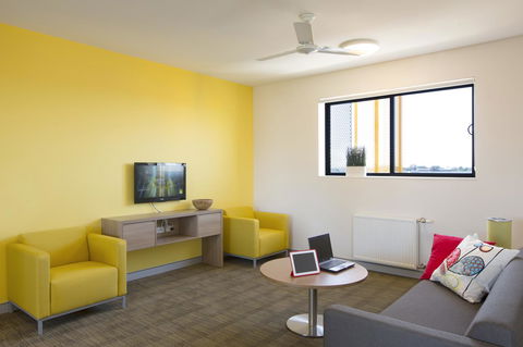 Western Sydney University Village - Penrith - Accommodation Port Hedland 2