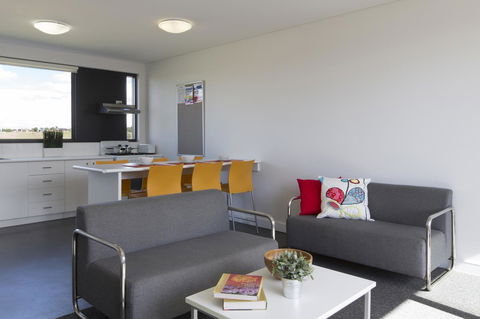 Western Sydney University Village - Penrith - Accommodation Port Hedland 12