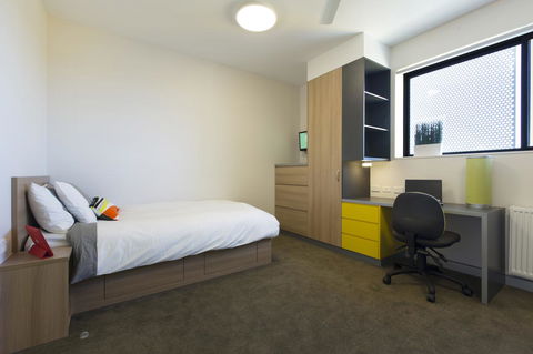 Western Sydney University Village - Penrith - Accommodation Port Hedland 13