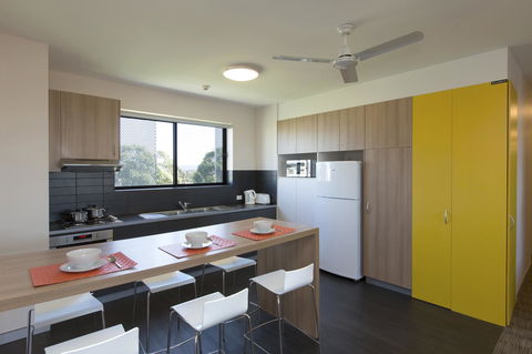 Western Sydney University Village - Penrith - Accommodation Port Hedland 4