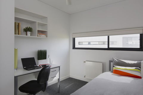 Western Sydney University Village - Penrith - Accommodation Port Hedland 6