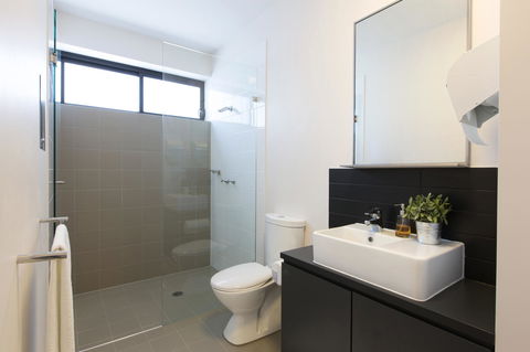 Western Sydney University Village - Penrith - Accommodation Port Hedland 11