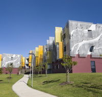 Western Sydney University Village - Penrith - Accommodation Port Hedland