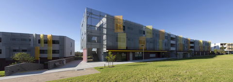 Western Sydney University Village - Penrith - Accommodation Port Hedland 7