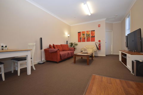 The Old Saddlery - Accommodation Port Hedland 1