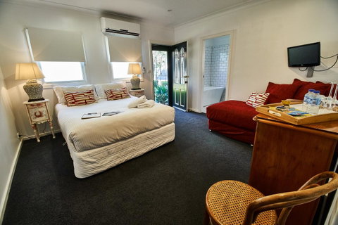 The Bronte Boutique Hotel - Accommodation Port Hedland 13