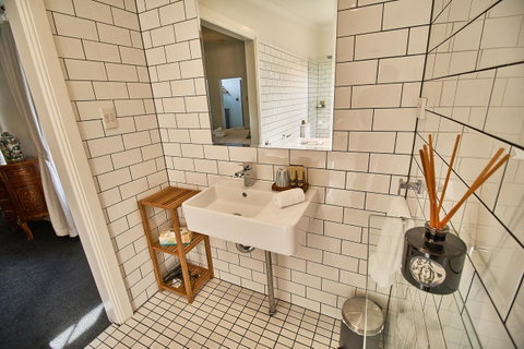 The Bronte Boutique Hotel - Accommodation Port Hedland 21