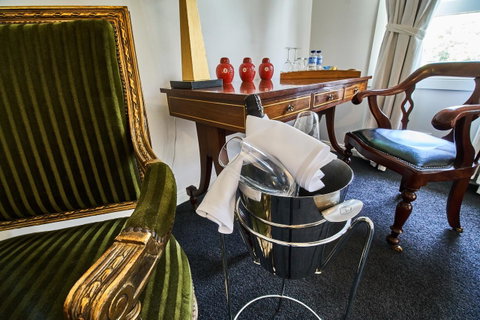 The Bronte Boutique Hotel - Accommodation Port Hedland 19