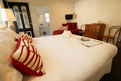 The Bronte Boutique Hotel - Accommodation Port Hedland 7