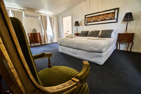 The Bronte Boutique Hotel - Accommodation Port Hedland 17