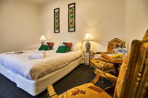 The Bronte Boutique Hotel - Accommodation Port Hedland 26