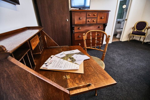 The Bronte Boutique Hotel - Accommodation Port Hedland 32