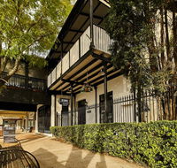 The Bronte Boutique Hotel - Accommodation Port Hedland