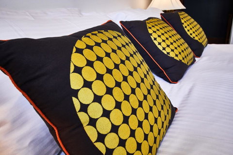 The Bronte Boutique Hotel - Accommodation Port Hedland 31