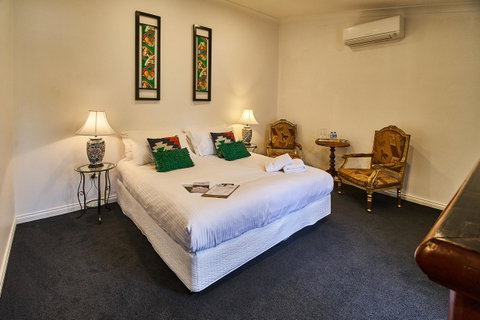 The Bronte Boutique Hotel - Accommodation Port Hedland 30