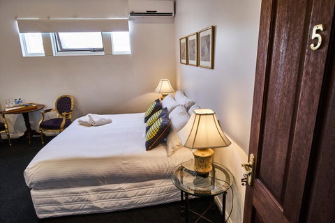 The Bronte Boutique Hotel - Accommodation Port Hedland 35