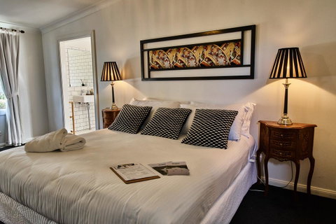 The Bronte Boutique Hotel - Accommodation Port Hedland 24