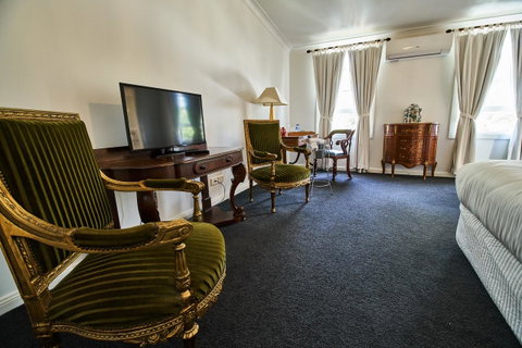The Bronte Boutique Hotel - Accommodation Port Hedland 18