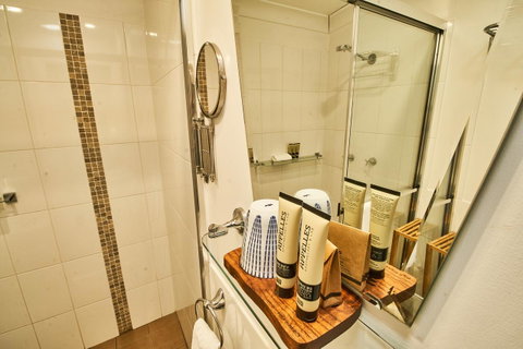 The Bronte Boutique Hotel - Accommodation Port Hedland 27