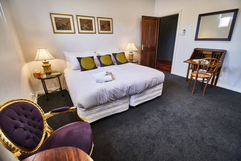 The Bronte Boutique Hotel - Accommodation Port Hedland 36