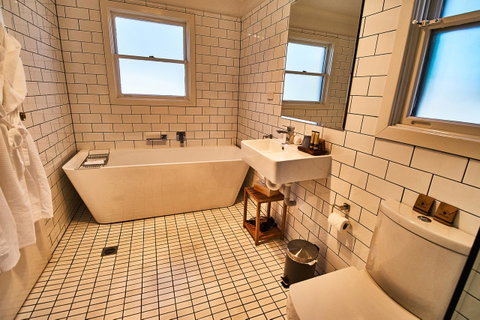 The Bronte Boutique Hotel - Accommodation Port Hedland 11