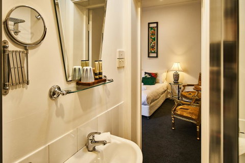 The Bronte Boutique Hotel - Accommodation Port Hedland 28